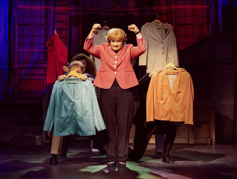 04 Miss Merkel (c) Franziska Strauss