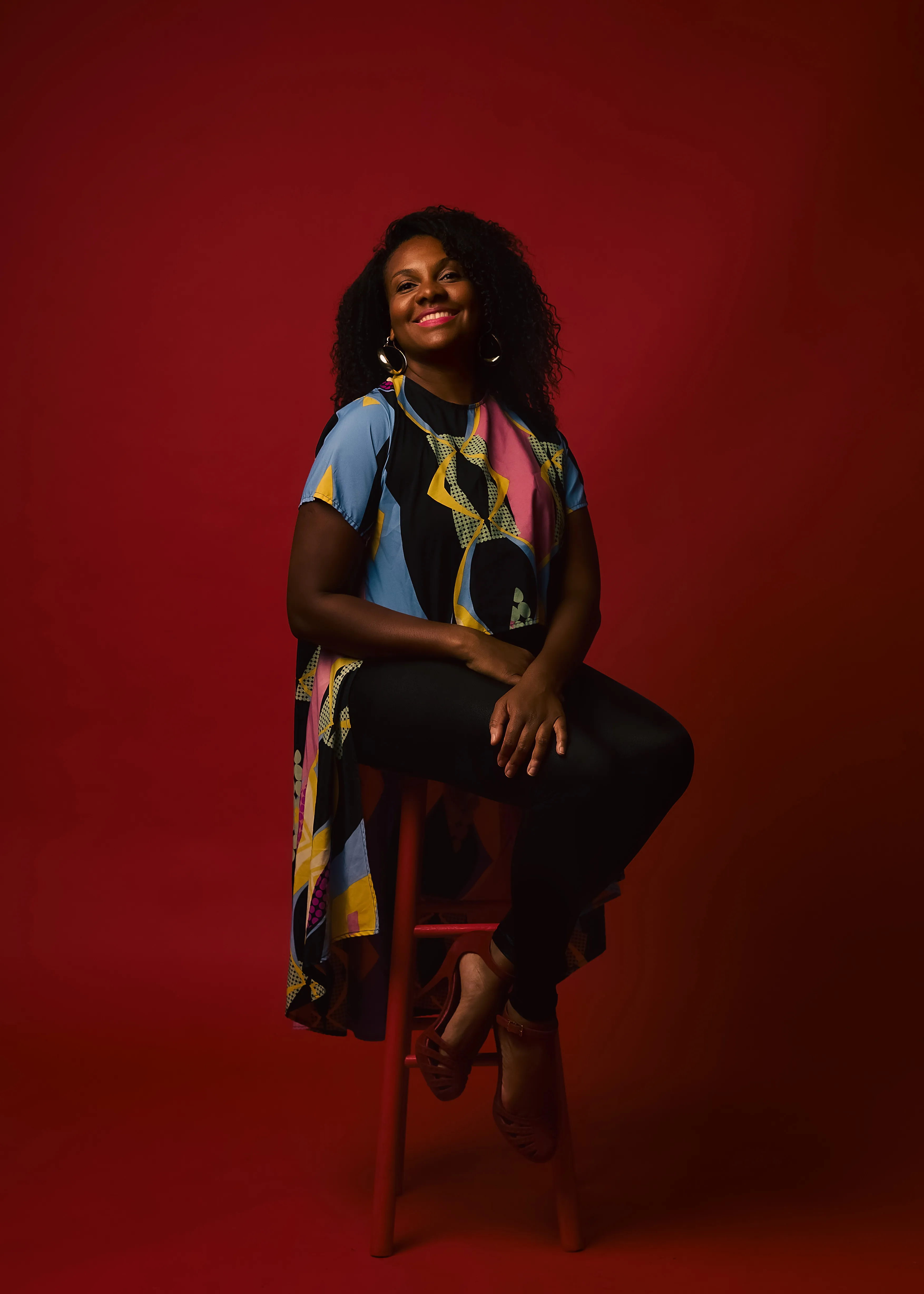 Mariana Souza - RepräsenTanz