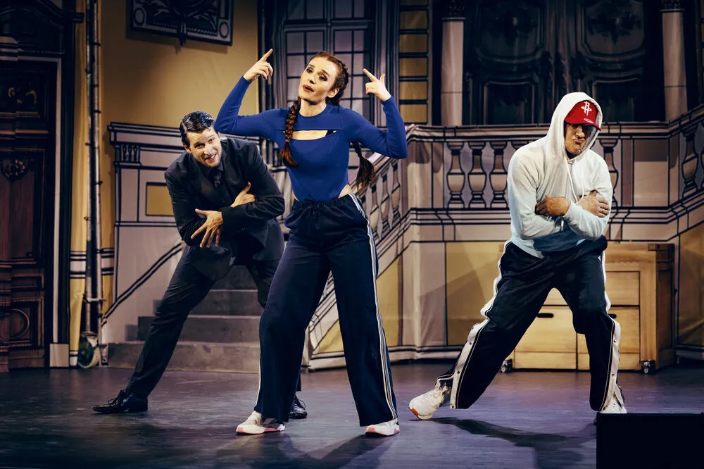 10 Miss Merkel (c) Franziska Strauss