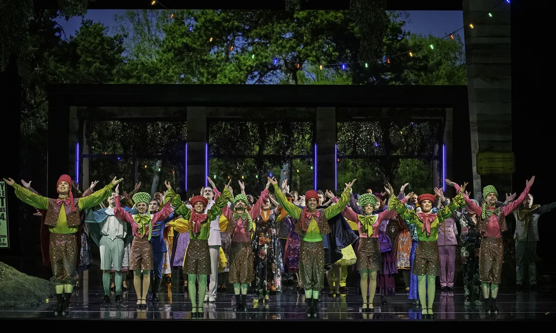 Photo by Nasser Hashemi