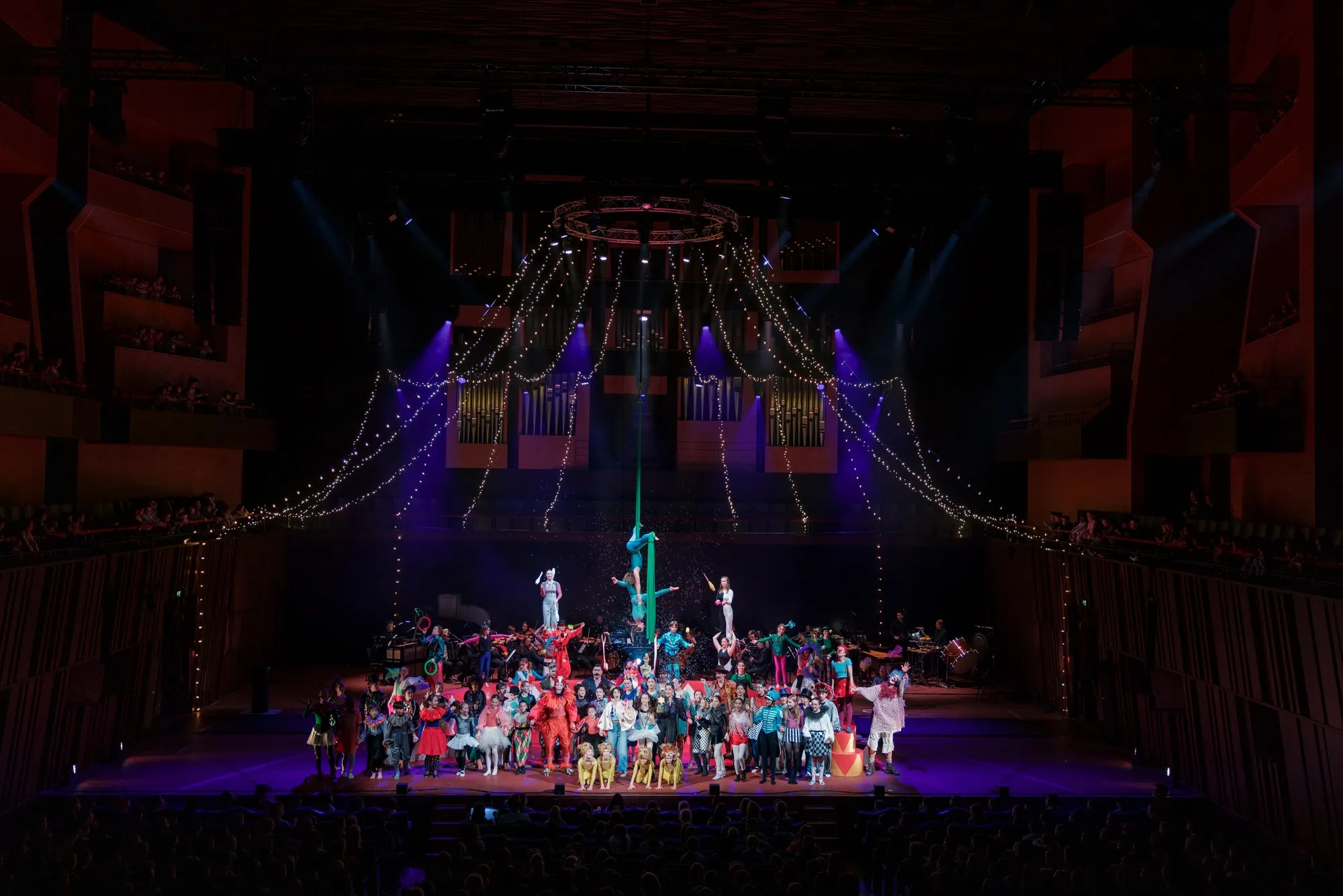 SD 20250425 GA Lene fliegt ins Zirkusland c Alfonso Salgueiro (52)