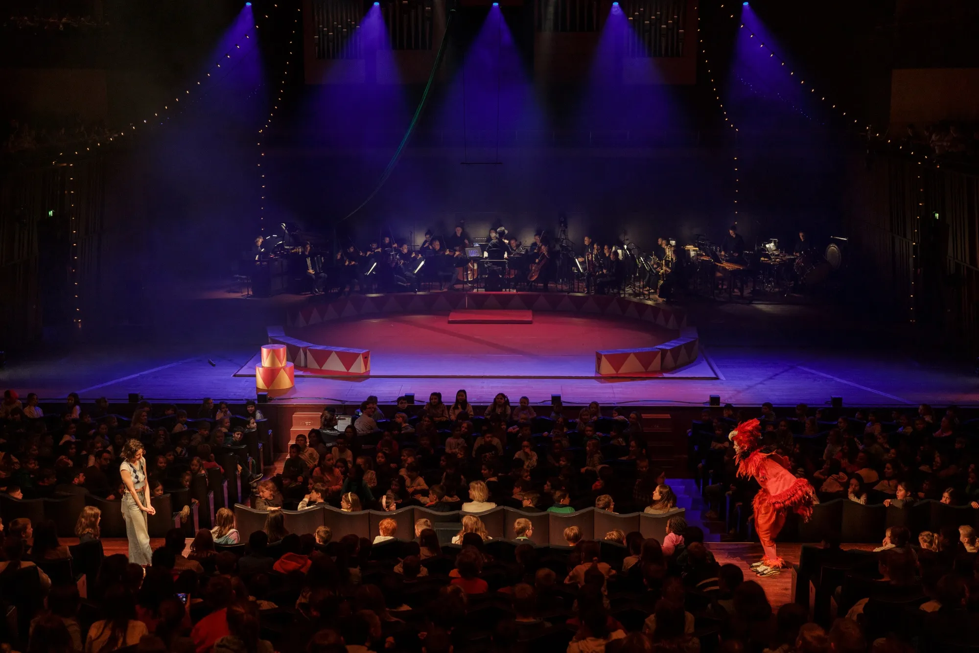 SD 20250425 GA Lene fliegt ins Zirkusland c Alfonso Salgueiro (6)